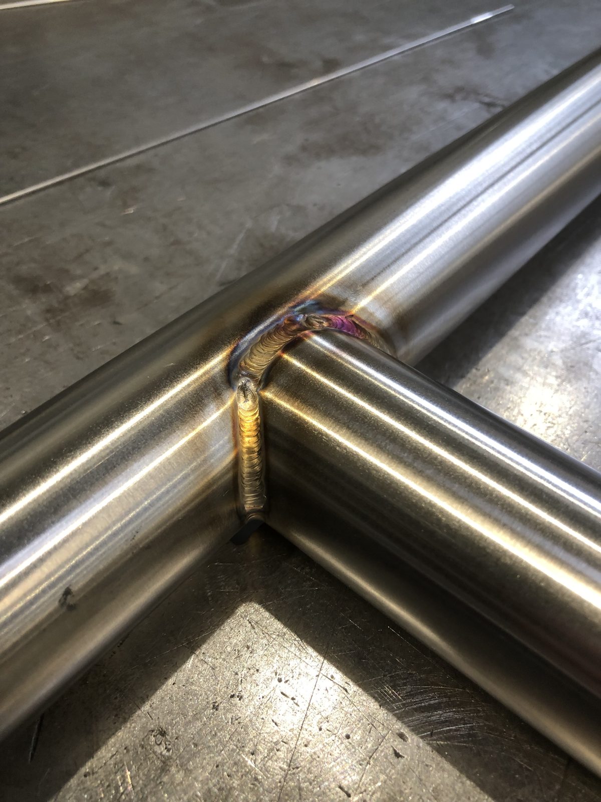Metallitööd ja teraskonstruktsioonid Viljandis – töönäide 2