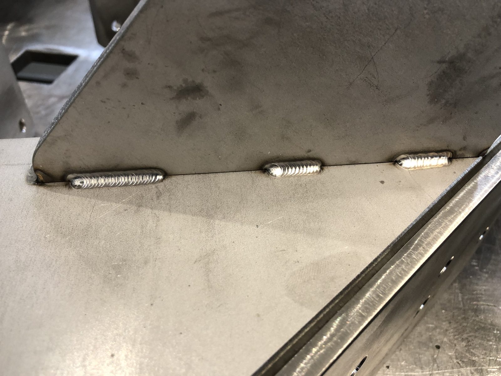 Metallitööd ja teraskonstruktsioonid Viljandis